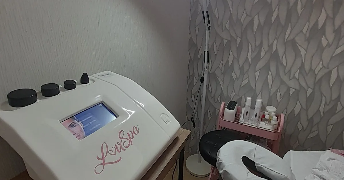 LovSpa