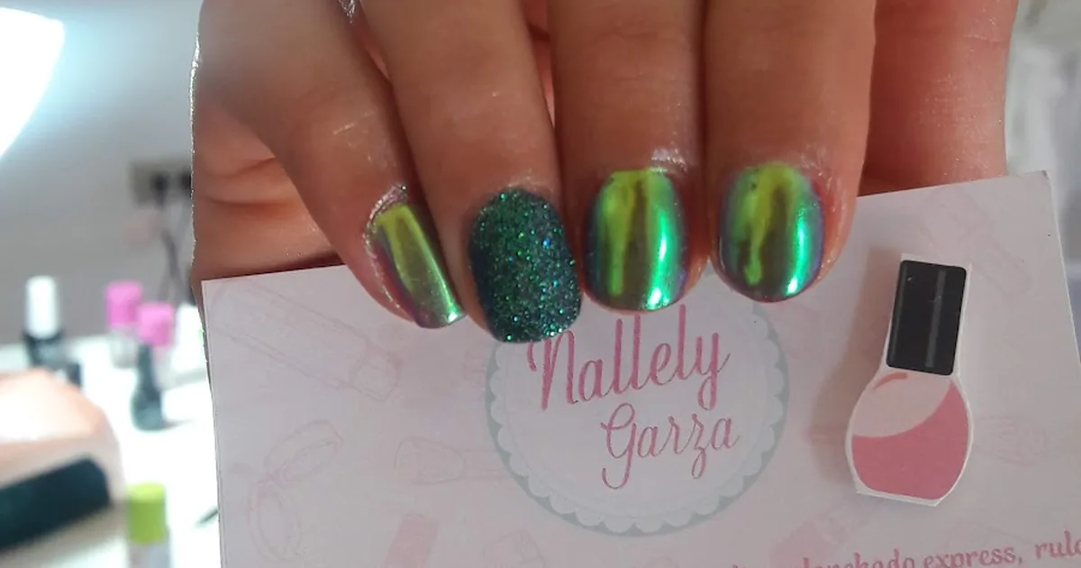 Salón y Spa Nallely Garza