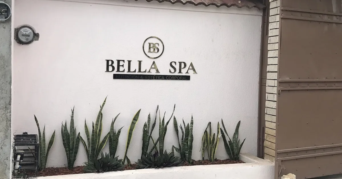 Bella Spa