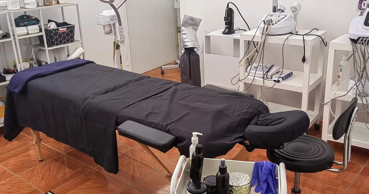 Orquidea Body & Skincare Spa