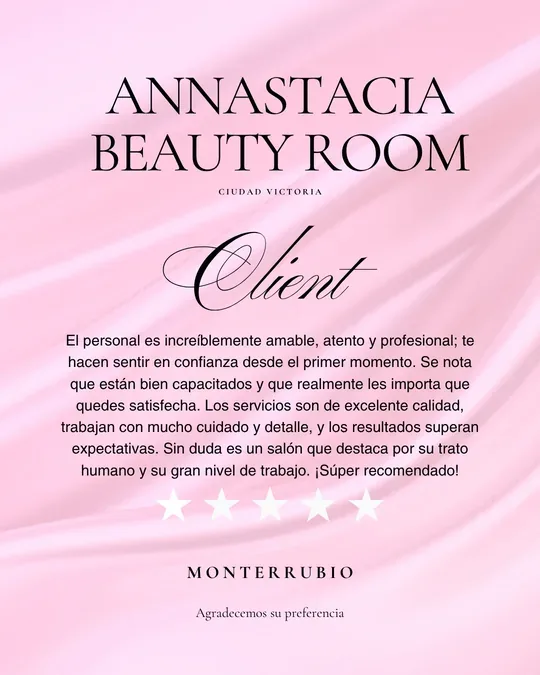 Annastacia Beauty Room · foto 1
