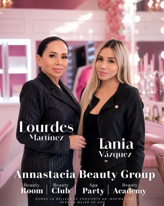 Annastacia Beauty Room · foto 4