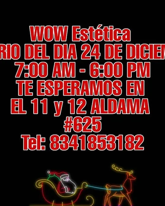 WOW Estética · foto 3