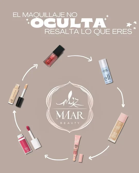 MAR BEAUTY · foto 3