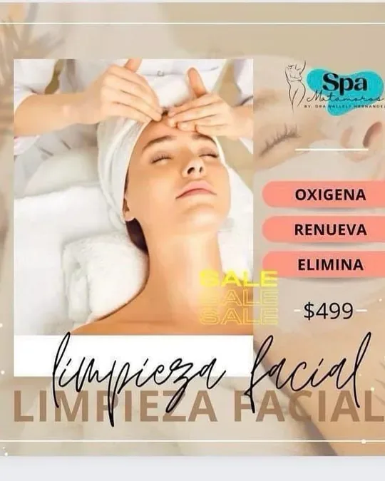 Spa Matamoros · foto 2