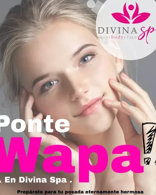 Divina Spa · foto 3