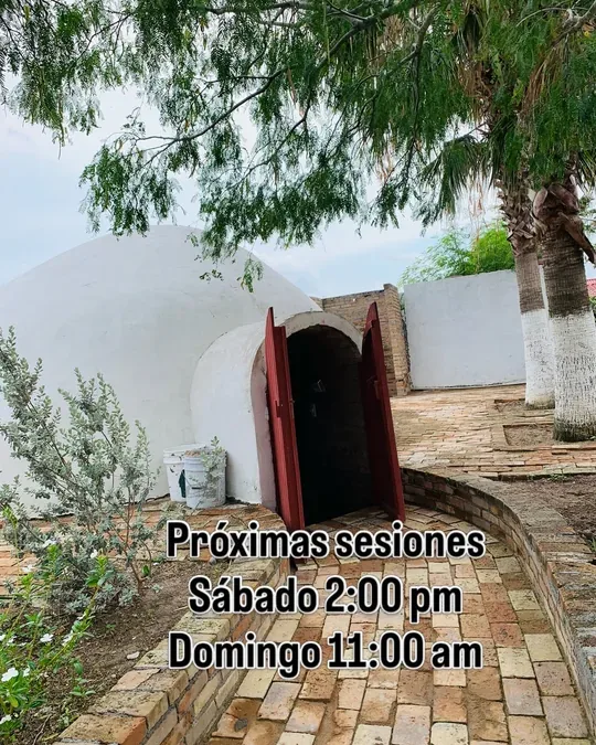 Temazcal Matamoros · foto 3