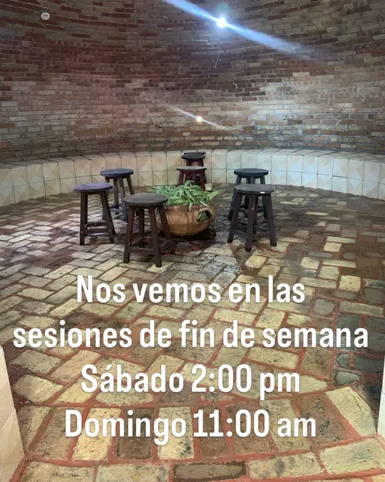 Temazcal Matamoros · foto 4