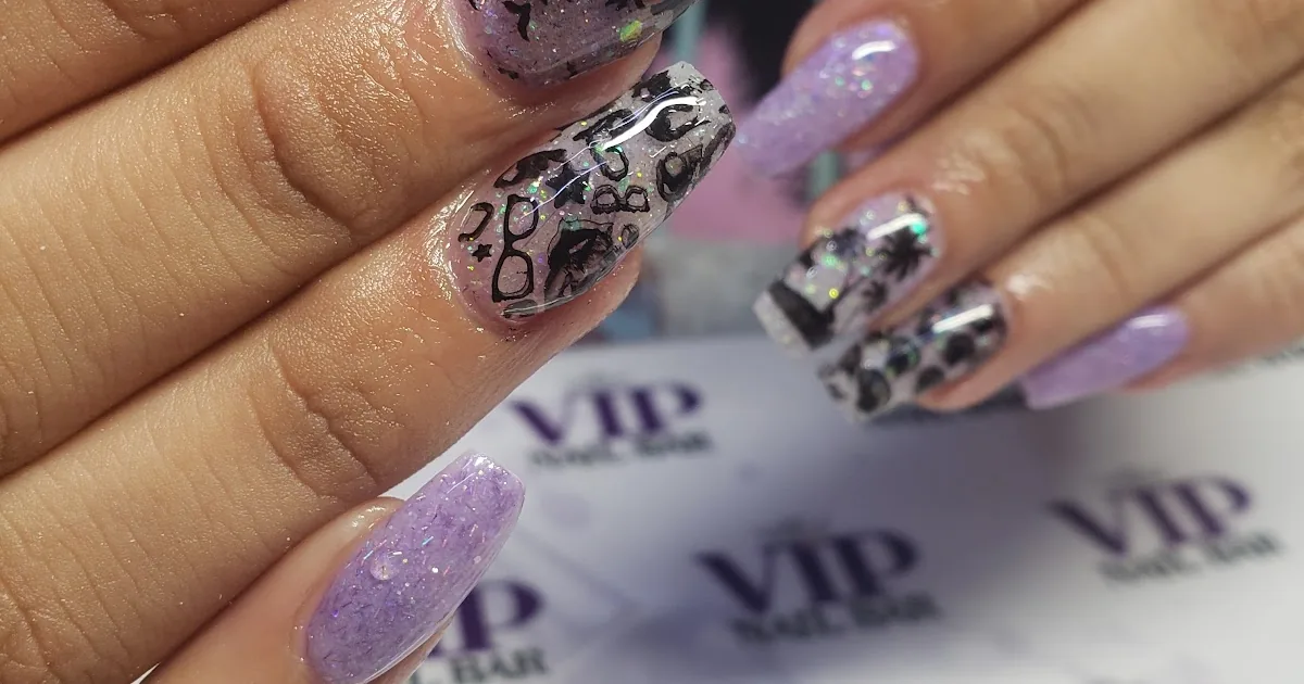 Bright nails art & spa
