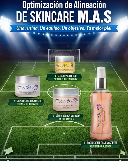 Model Art Spa Nuevo Laredo · foto 3