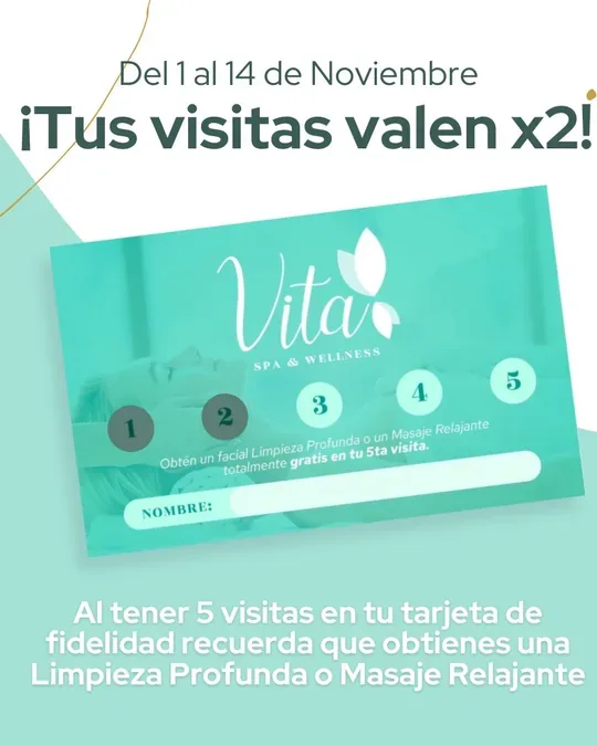 VITA Spa & Wellness · foto 2