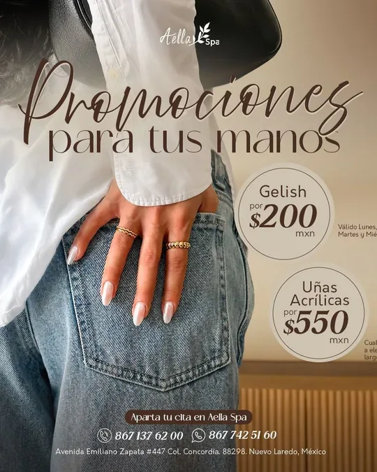 Aella Spa · foto 2