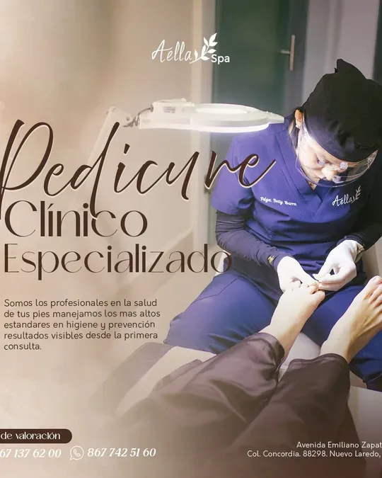 Aella Spa · foto 3