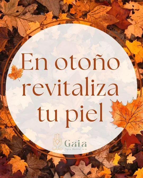 GAIA SPA · foto 1