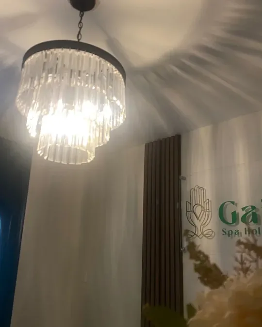 GAIA SPA · foto 2