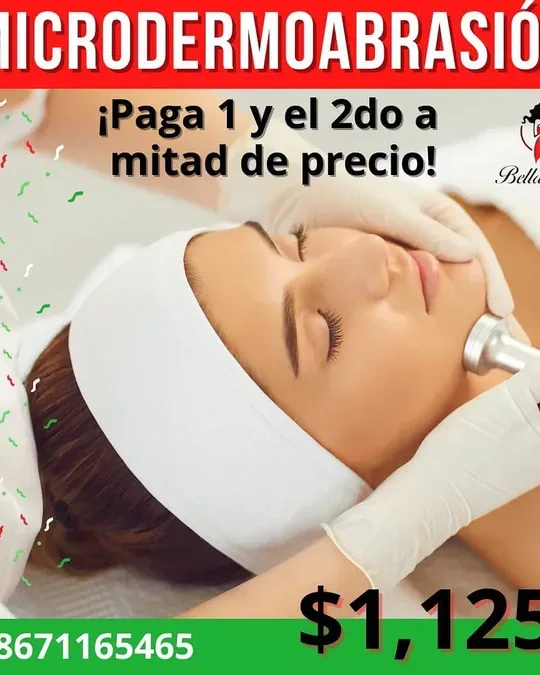 Bella spa · foto 1