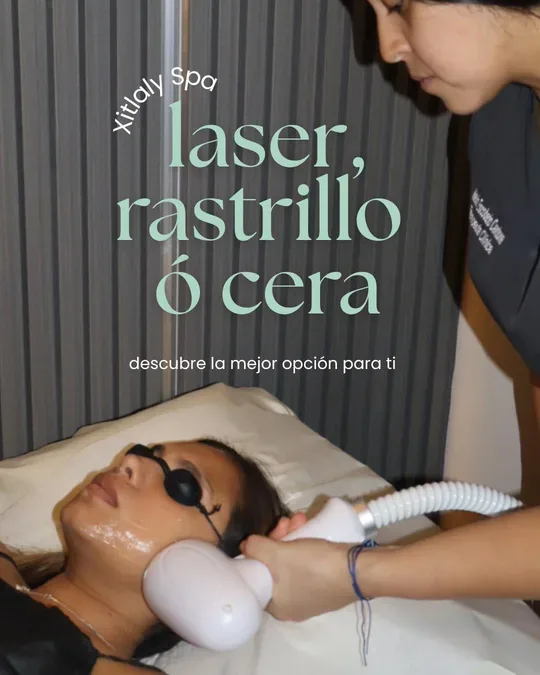 Xitlaly González Spa · foto 4