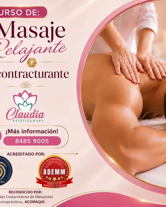 Claudia Estética Y Spa · foto 1