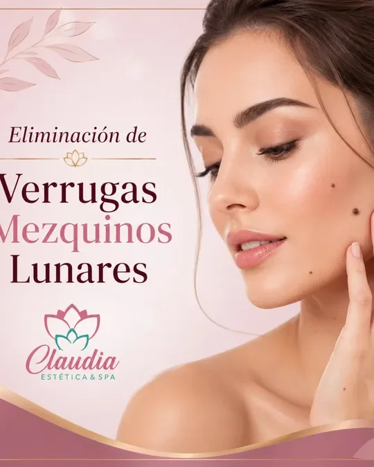 Claudia Estética Y Spa · foto 2