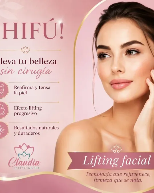 Claudia Estética Y Spa · foto 3