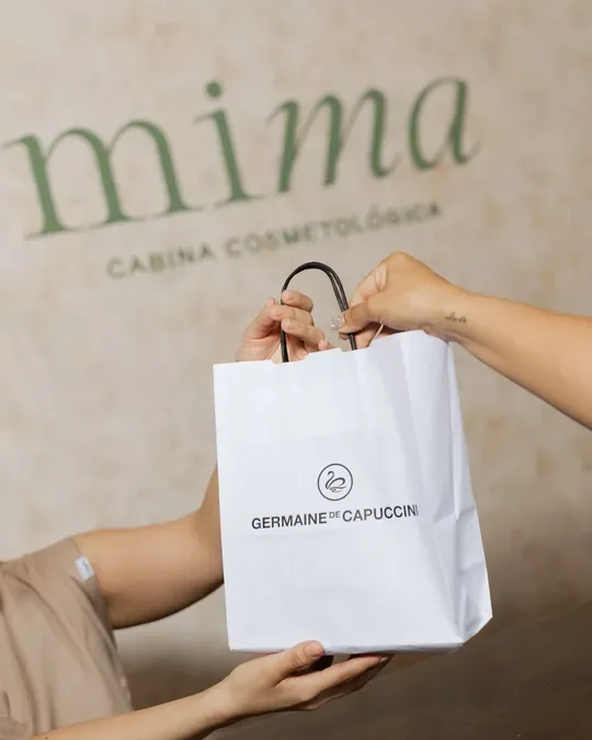 MIMA Cabina Cosmetologica · foto 1