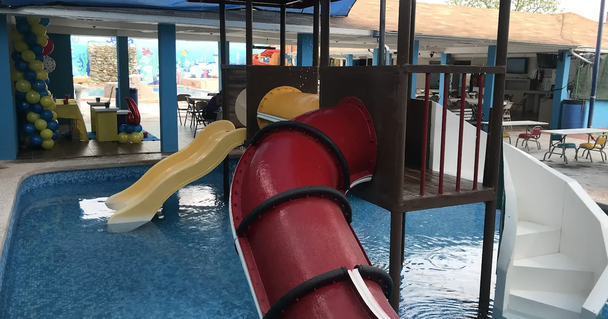 Le Bambou Spa