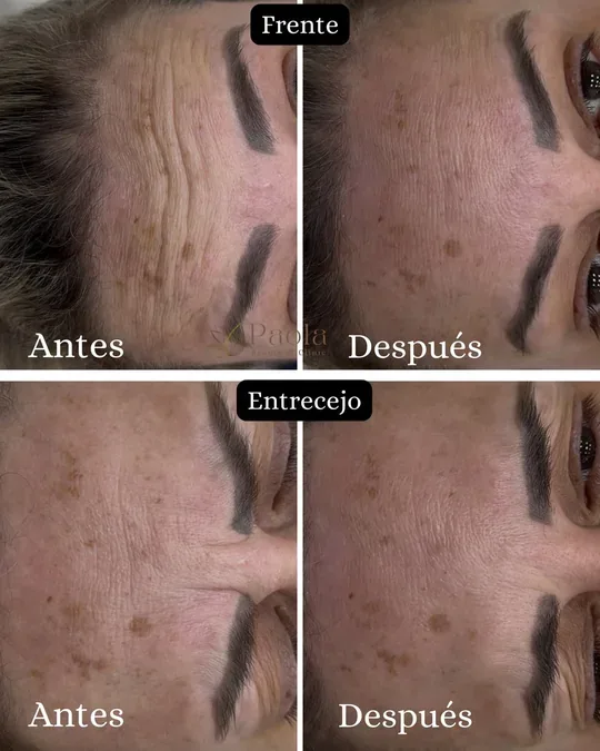 PAOLA BEAUTY & CLINIC · foto 1