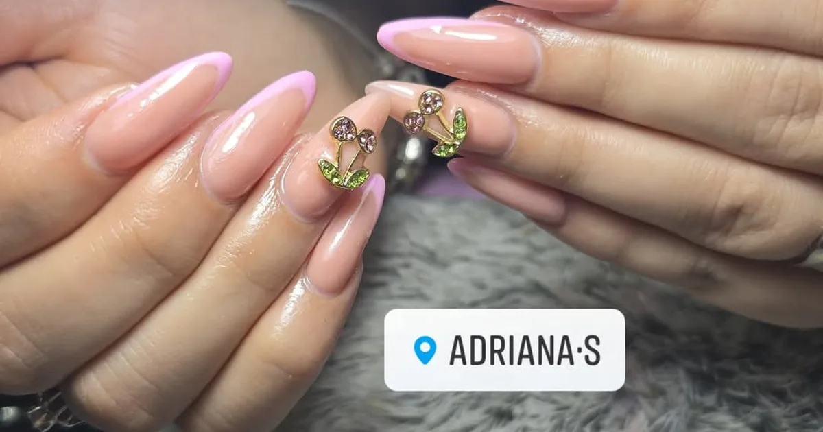 Adriana’S Nails & Spa