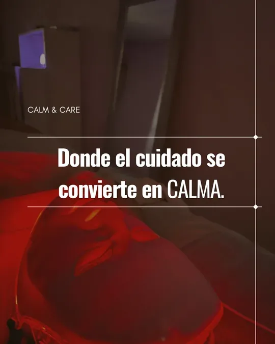 CALM & CARE · foto 3