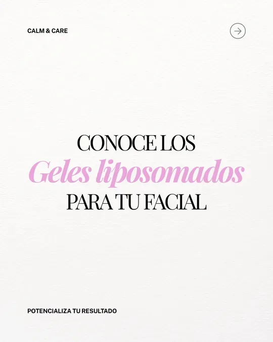 CALM & CARE · foto 4