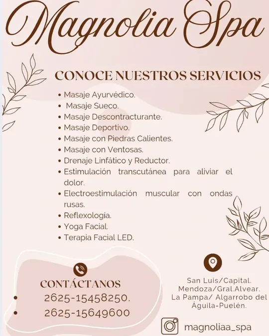 Magnolia Spa · foto 2