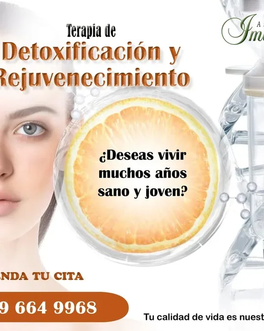 Imagen SPA · foto 2