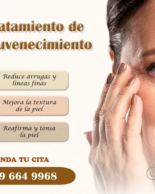 Imagen SPA · foto 4