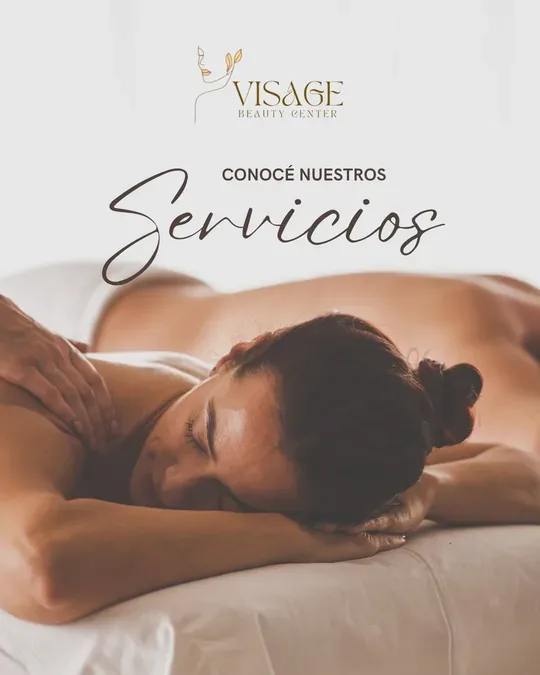 Visage Beauty Center · foto 1