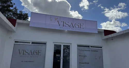 Visage Beauty Center, sPA en Río Bravo, Tamaulipas