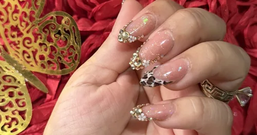 DeLu Beauty spa, sPA en Río Bravo, Tamaulipas