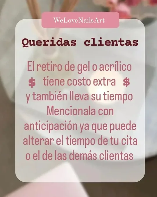 Eunice Nails & Spa · foto 1