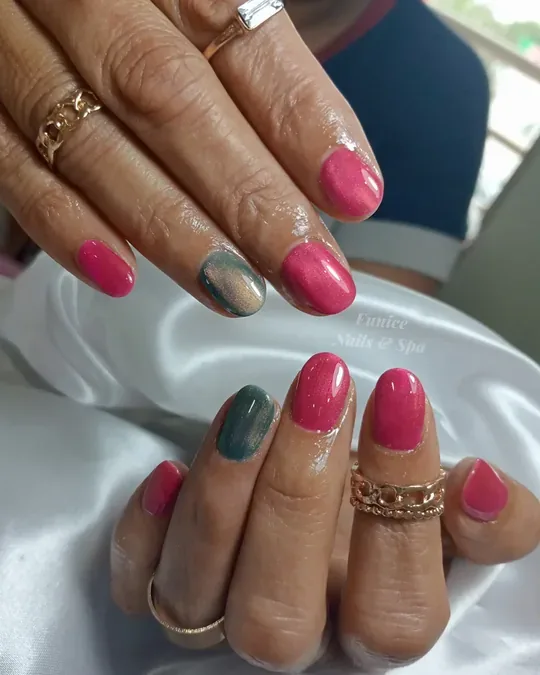Eunice Nails & Spa · foto 4