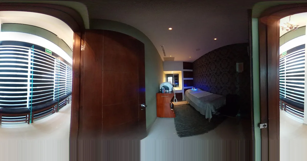 Yazmin Spa