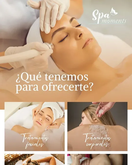 Spa Moments · foto 3