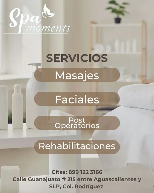 Spa Moments · foto 4