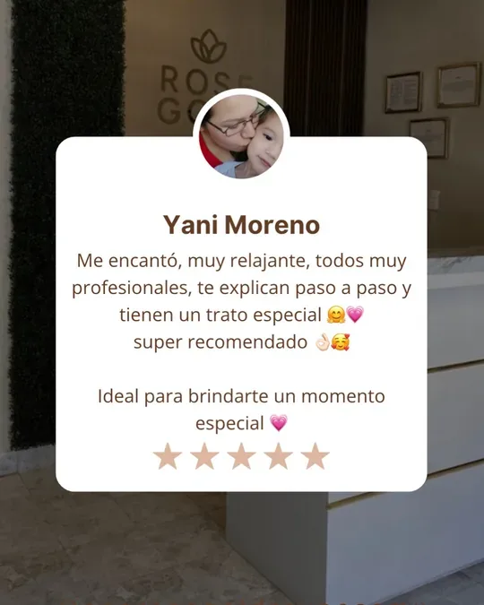 Perla Belleza y Spa · foto 3