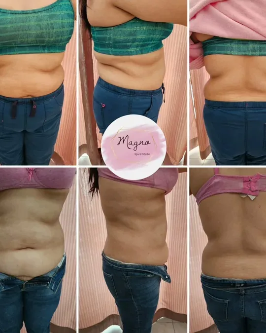 Magno Spa & Studio · foto 2