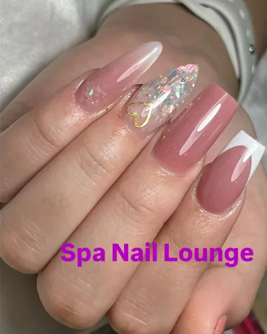 Spa Nail Lounge · foto 2
