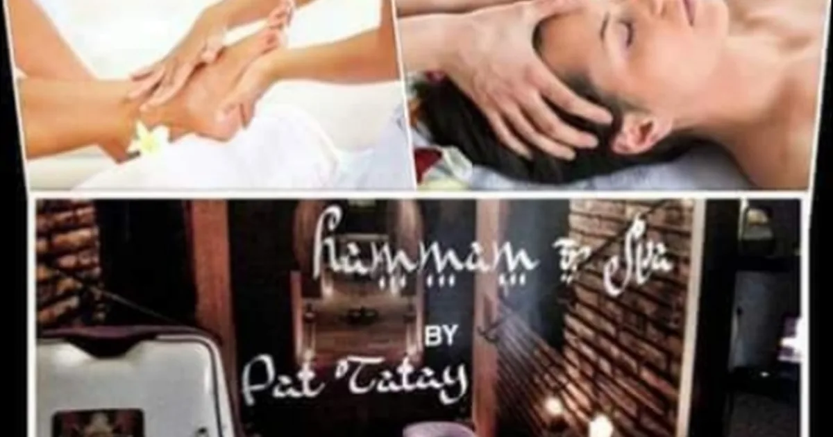L·ALHAMBRA HAMMAM & SPA
