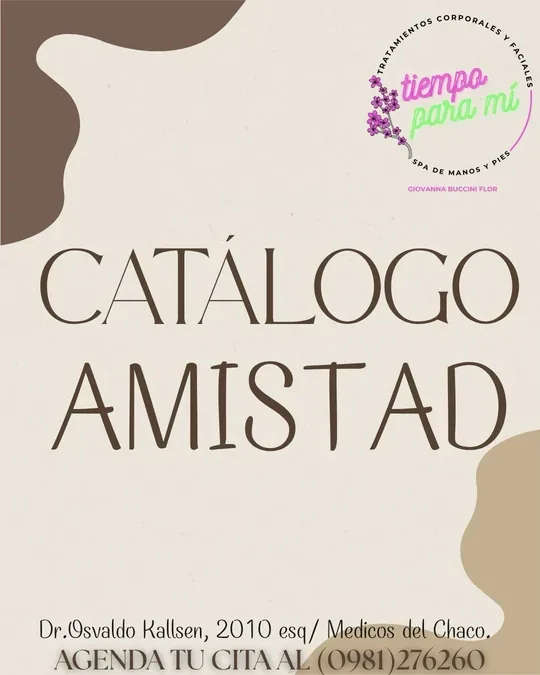 Tiempo Para Mi Spa · foto 1
