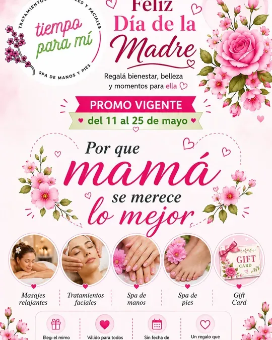 Tiempo Para Mi Spa · foto 3