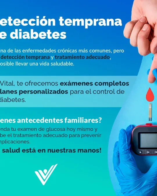 Vital Medical Center · foto 1