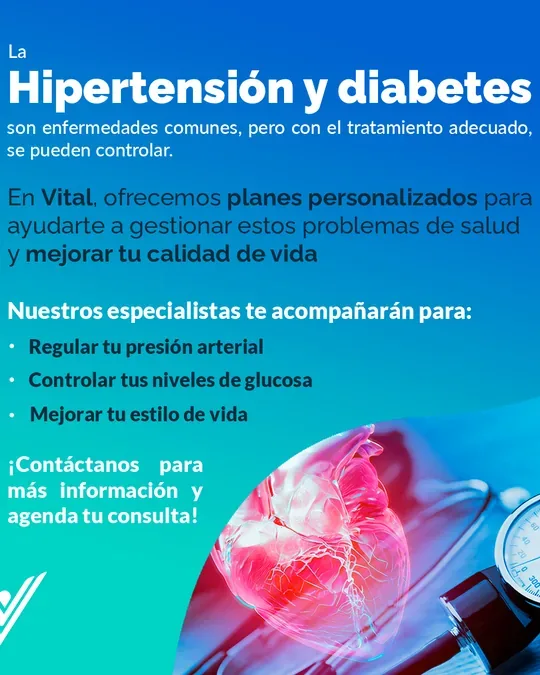 Vital Medical Center · foto 2