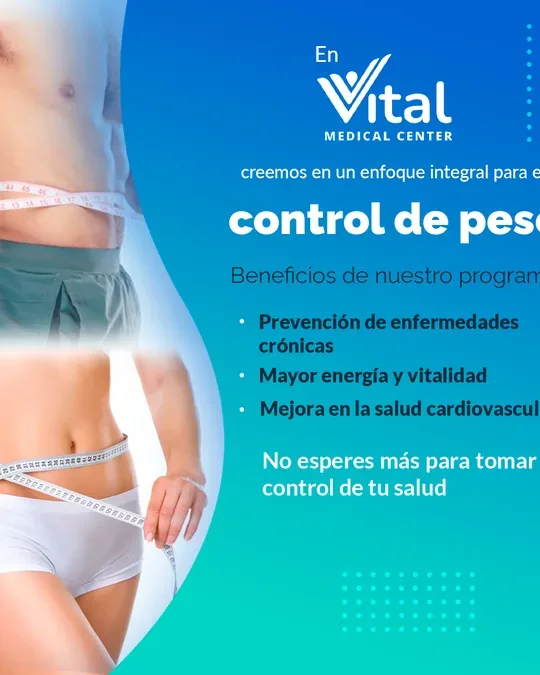 Vital Medical Center · foto 3